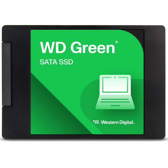 Western Digital WD Green SATA 240GB